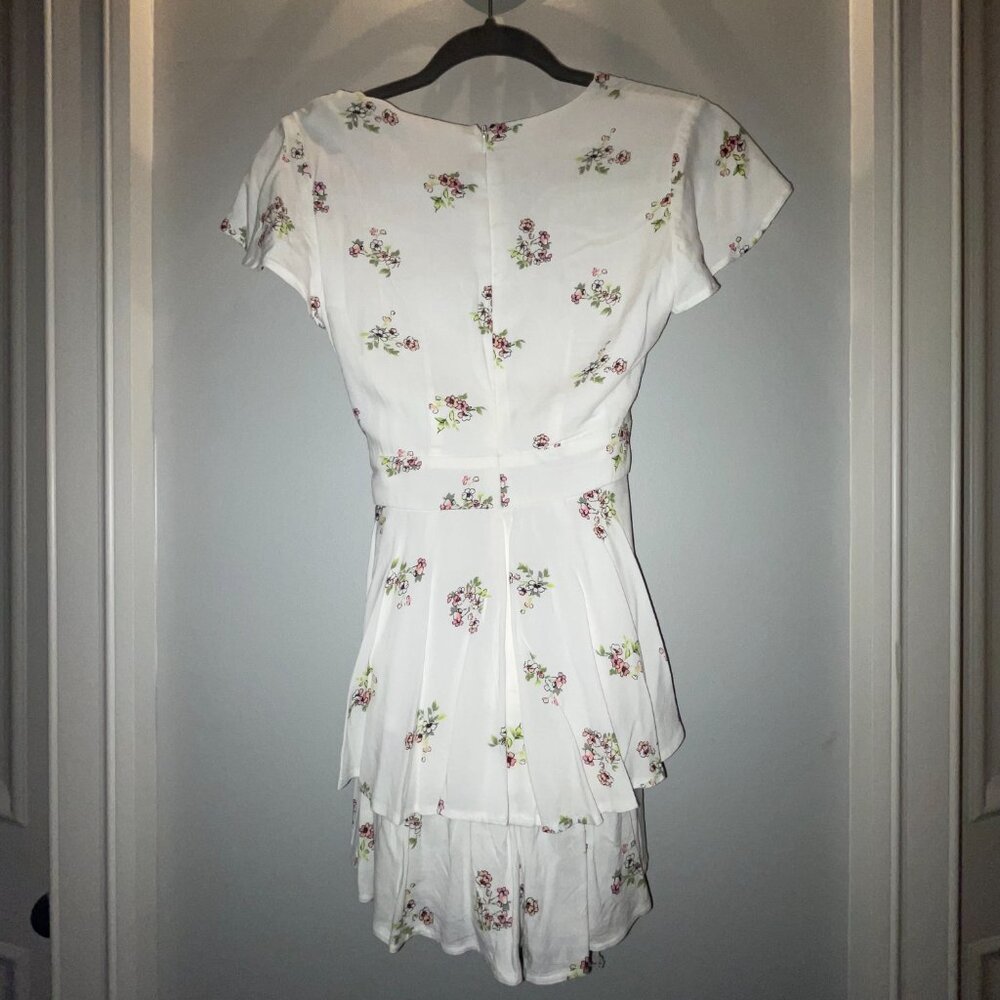 Altar'd State Romper - Picture 2 of 3